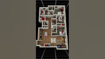 Quickly choose your hiding Spot! #hideandseek#survive#game #tiktokgame#interactive hide and seek