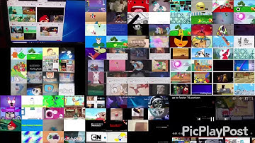 Up to faster deuceman king parison