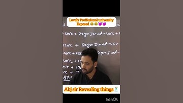 Lovely Professional university exposed🙂 #lpu #shorts #funny