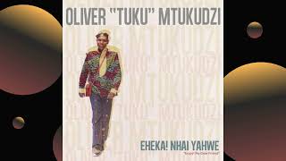 Oliver Mtukudzi - Dzikama Wakura