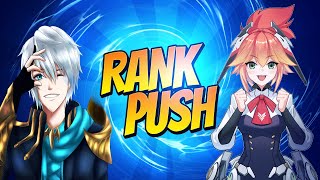 SOLO RANK PUSH MYTHICAL GLORY | ROAD TO 5000 SUBSCRIBERS