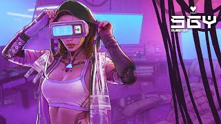 Virtual Riot - Simulation (VIP)
