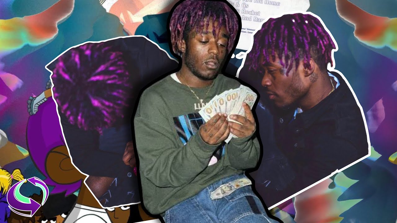 Lil Uzi Vert “Lil Uzi Vert Vs The World”: The Lore of a Cult