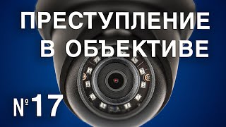 Вызов 02  Преступление в объективе №17