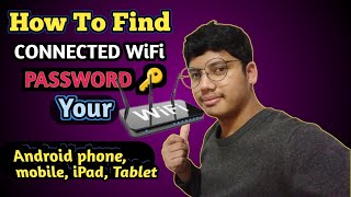 how to find wifi password on android || how to find wifi password || android phone || @Mahesh Hacker