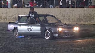Download lagu Magesh Jr spinning V6 E30 at Sunday spin sessions