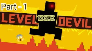 World toughest game 😱😱😱/Level Devil/Rohit Gaming Tamil /Please like and subscribe 