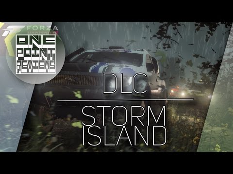Video: Forza Horizon 2 Storm Island Recension