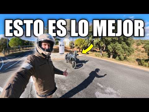 10 cosas que SOLO entendemos los moteros