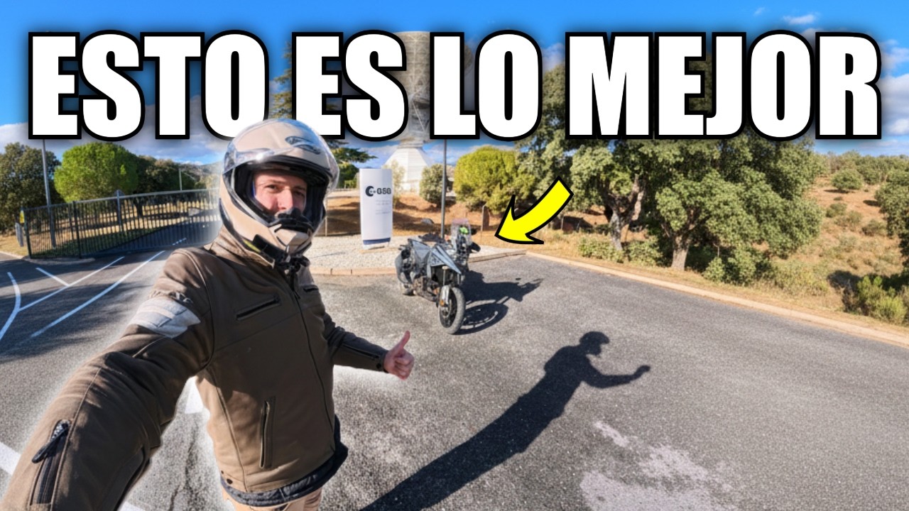 10 cosas que SOLO entendemos los moteros