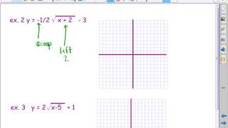 7 3 Square Roots