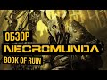 Necromunda: Book of Ruin. Обзор