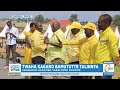 Twaha Kagabo Bamututte Talinnya Abawagizi Ba NRM Bamugobye Ku Lukungaana