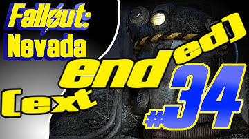 Fallout: Nevada (extended) - part 34