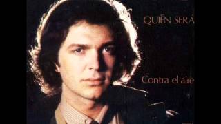 Camilo Sesto - ¿Quién será? - 1979