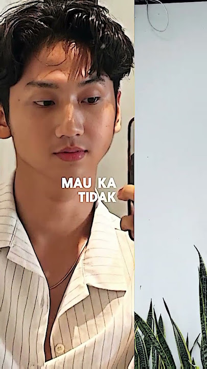 Kotolong bilang...cinta kah tidak. #beranda