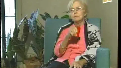 Clandestinas: Norma Porras, combatiente del Movimi...