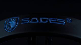 Sades MPower Multiplatform Gaming Headset