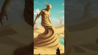 The DUNE REVENANT: Desert Spirit or Deadly Sandstorm? (You WON'T Believe Its ORIGIN! 🏜️)