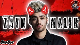 Zayn Malik Attitude WhatsApp Status | Ft. Brown Rang | 4k resolution.