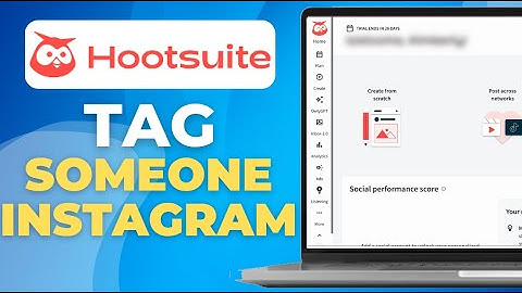 Hoe je iemand op Instagram tagt met Hootsuite: de volledige gids voor 2025