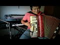 Los Palmeras Enganchados - Acordeon