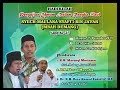 HAUL MBAH DEMANG BERSAMA GUS MUAFIQ