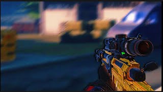 High Enough CODM EDIT #codm #CODMMONTAGE #BEATSYNC
