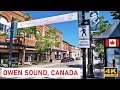 OWEN SOUND Ontario Canada