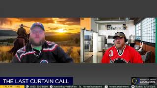 Buffalo After Dark: Episode 225- The Last Curtain Call