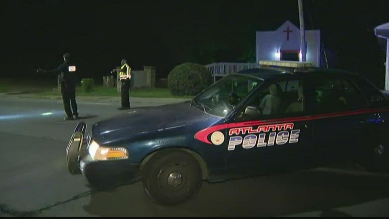 Smaller pay raise proposed for Atlanta police officers