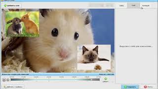 Профессиональная программа для создания слайд шоу ФотоШОУ PRO Профессиональная программа для создания слайд шоу ФотоШОУ PRO