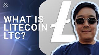 Litecoin 2021: What is Litecoin LTC?