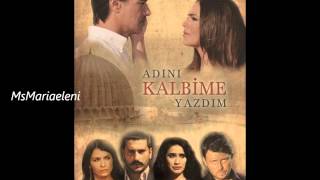 Adini Kalbime Yazdim-Yeni muzik Resimi