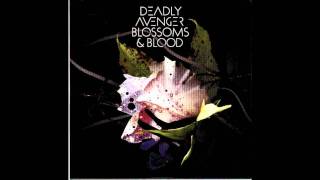 Deadly Avenger - We Took Vegas