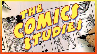 L'étude de la Bande dessinée #Comicstudies