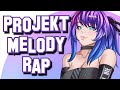 Shiki  projekt melody rap feat projekt melodyofficial music
