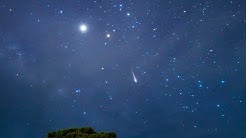 Shooting Star Hill Kuura Youtube