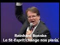 Reinhard bonnke  euro fire le stesprit change nos plans