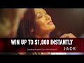 JACK Cleveland Casino - Instant Cash - YouTube