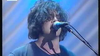 Black Rebel Motorcycle Club - Love Burns - Rock'N'Royal 2004