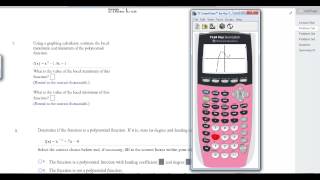 Section 4 1 More Nonlinear Functions and Equations