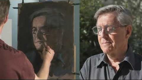 Using Atelier Interactive With Mitch Waite - Programme 3 Tonal Values - Part 3