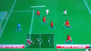 PES ✅️⚽️⚽️⚡️⚡️⚡️Bayern Munchen🇩🇪🇩🇪 Real Madrid🇪🇦🇪🇦🇪🇦