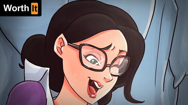 Miss Pauling is worth it