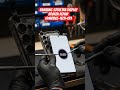 Samsung S23ultra display brokenglass repair #subscribe #samsung #share -#s23ultra #shorts #video #fy