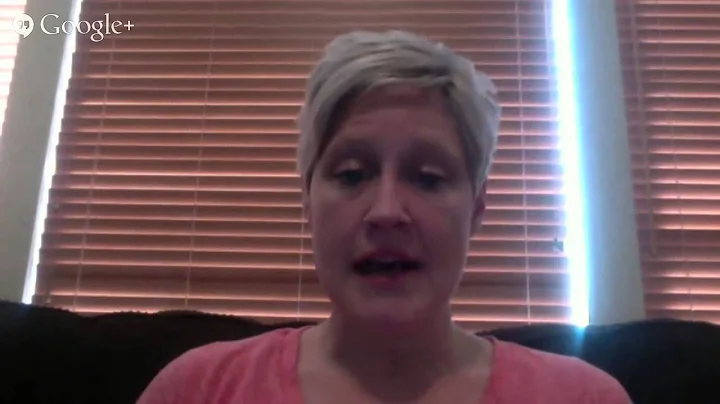Gretchen Melton's Introduction