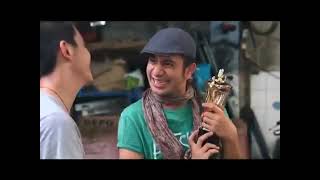 Jatuh Cinta di Bangkok | Film Indonesia Terbaru Full Film