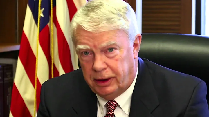 Huffman Shares Personal Story about Pentagon for 9...