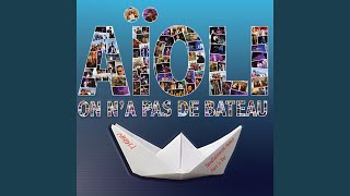 Video thumbnail of "Aïoli - Feignasse"